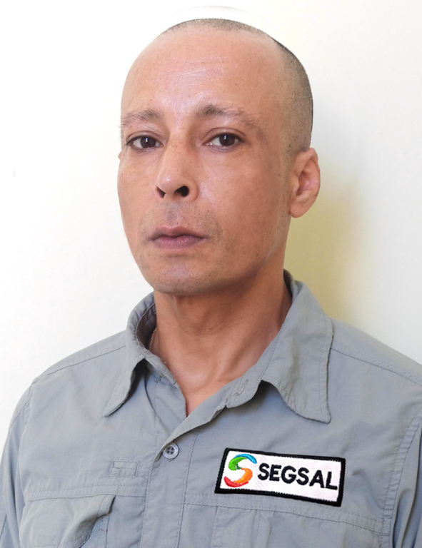 Cristian González